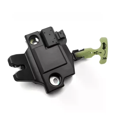 Auto Tailgate Trunk Lock Actuator Latch 64600-06060 Fit for 2004-2006 Camry