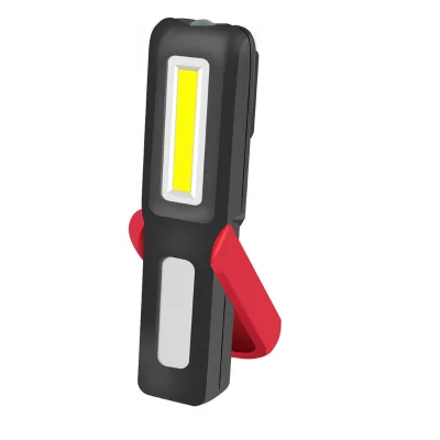 Led Foldable Easy-taking Camping and Car Repair Dual Purpose Commercial Rechargeable Work Led Lights