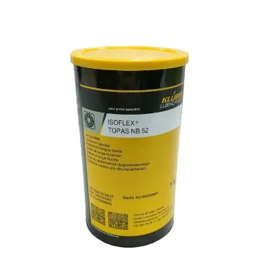 GL Wide temperature adaptability high-performance grease suitable for fan bearings, and water pump bearings