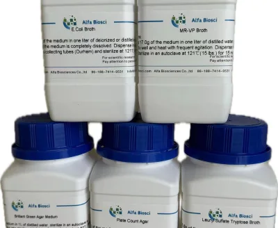 Urea Agar Base