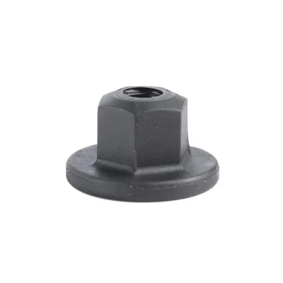 OE# 07147336362 Car Accessories Fender Liner Insulation Panel Fastener Clip Use for B M W