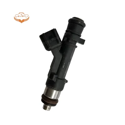 Brand New Engine Fuel Injector Nozzle for 2019 Geely Vision X3 F01R00Mg65 E-03-01-20-060515 E030120060515 Other Auto Parts