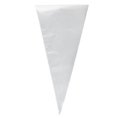 12 Inch 14inch 100pcs/bag Hotsale Disposable Eco Friendly Textured Disposable Pastry Bags