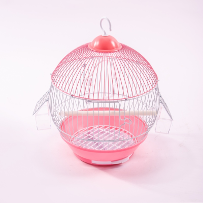 Wire Bird Cages Parakeets and Other Birds Parrot Breeding Cages Flight Cage