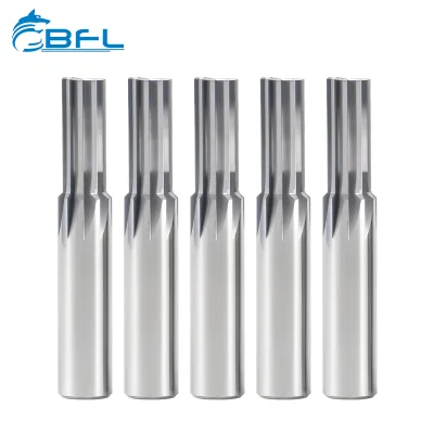 BFL Stainless Steel Tapered Reamer Carbide End Mill Cutter Chamber Reamer Product
