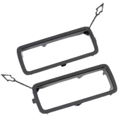 High Quality Auto Towing Hook Cover Protector Hot Selling Outdoor Goods for Defender 20+ Fits Tow Hitch Cover