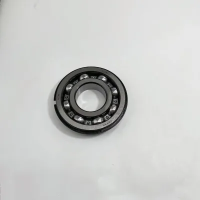 Motive Gear Manual Transmission Bearing 308 L1 40x90x20mm Deep Groove Ball Bearing for Cars and Machinery Grease Lubrication