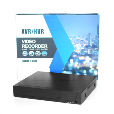Video Recorder DVR/NVR Network Hard Disk Video Recorder DVR Digital Video Recorder Camera DVR No Reviews yet