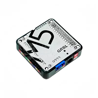 NEW GRBL 13.2 Three-axis Stepper Motor Driver Module DRV8825 Stackable Six-axis