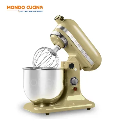 2020 Hot Selling 7l Eggs Whisk Mixer/Kitchen Stand Food Mixer/Commercial Mixer