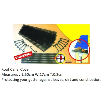 Gutter Guard