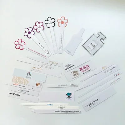 Strips for Perfume Tesing Customized Fragrance test Strip , M-875