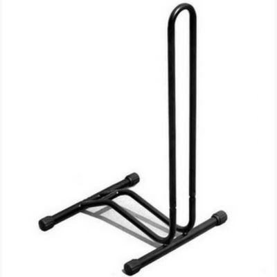 Mounted Bicycle Rack