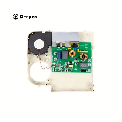 Manufacturers Direct Supply High Power and Cost Effective Induction Cooker PCB Kit