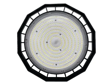 Hot Higher Cost Performance Commercial & Industrial Lighting IP65 Workshop Lighting LED Highbay Light