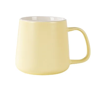 Nordic Ceramic Coffee Mug Manufacturer With Logo Cup Supplier Custom Tea Mugs Customize Wholesale Porcelain Cups