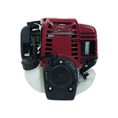 Hot Direct Sale 4 Stroke 38CC Gasoline Scooter Mini Engine 4 Stroke Lawn Mower Spray Small Engine