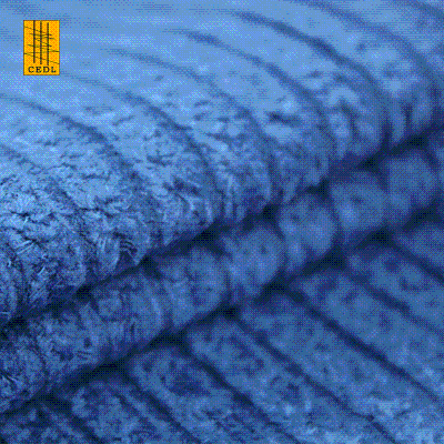 High Quality Corduroy Fabric Cotton Stretch for Suit Dress Pant Trouser SOLID CORDUROY
