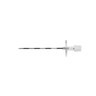 18G to 27G Silicone Spinal Needle Puncture Surgical Instruments for Adults Ozone Disinfecting 26G Size Medical Supplies