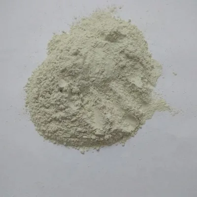 Sodium Bentonite Powder