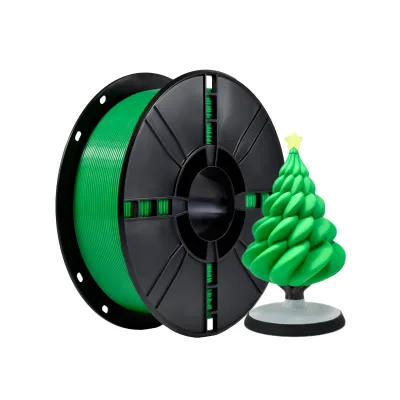 Hot Sale All-Season Green Pla Degradation 3D Printing Consumables
