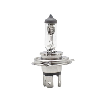 Halogen Bulb H4 P43T Quartz Glass 12V60/55W Car Lamps Long Life