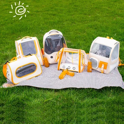 Pet Carry Dog Transport Carrier Airline Approved Bag Pet Bag Travel
