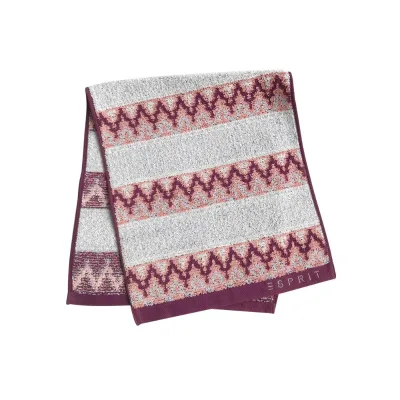 100% Cotton Top Quality Face Towel ,Facial Salon Towel