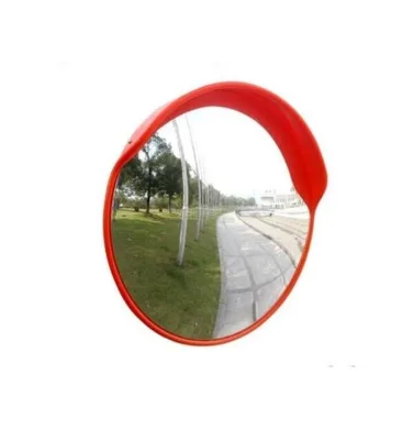 High Quality Driveway Blind Spot Full/ Half Dome Convex Mirror