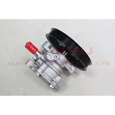MR916044 Power steering pump for-Mitsubshi 4G93  MR910913 MR272473 MR911433  MR198180