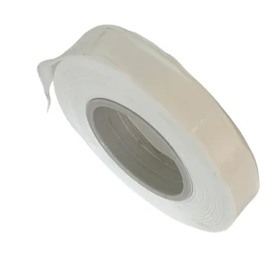 Oily Tetrafluoride Raw Material Tape Thickened Seal Waterproof Engineering with Oil
