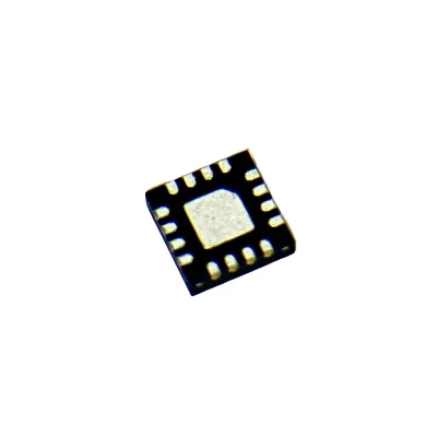 Conntek KTH5762 3D Hall Magnetic Sensor with 16-bit ADC, SPI/I2C & Temperature Compensation for Automotive/Industrial