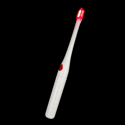 Red Light Therapy Reduce Body Pain, Reduce teeth sensitivity