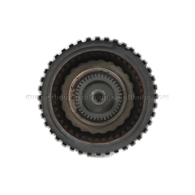 Original Good Used K313 AWFCX18 CVT Transmission Clutch Input Drum Assembly Fit for Toyota Corolla 1.2T Levin 1.2T Dismantled