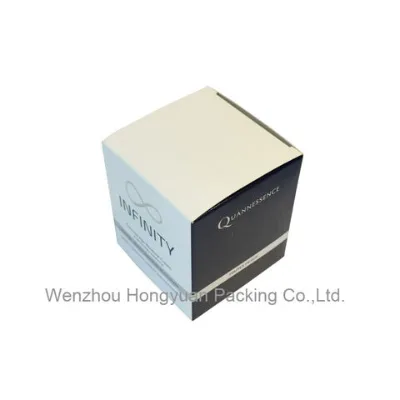 High Quality Recyclable Custom Printing Cosmetic/Makeup Handmade Packaging Cardboard Shipping Paper Box With Own Logo