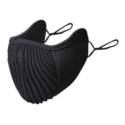 Cycling Sunscreen Mask, Ice Silk Breathable UV Protection, Windproof Face Mask for Women, Summer Outdoor Gear