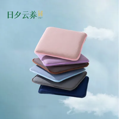 POE air Net Polymer 4d Mesh Breathable Cushion Anti-bedsore air Woven Cushion