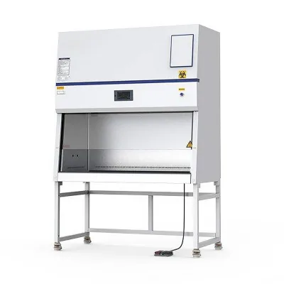 IN-1500IIA2-Pro Lab Clean Room Laboratory Biological Safety Cabinet Laminar Flow Hood Lab Culture Laminar Flow Cabinet