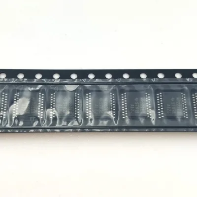 MP222EI MAX3222EIPWR MAX3222EIPW TSSOP-20 2/2 Transceiver Full RS232 IC Chips BOM Service