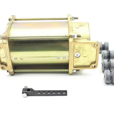 ACB2001 Actuator 3012.13D.10