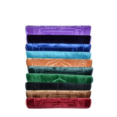 Wholesale Muslim Portable Tapis De Priere Islam