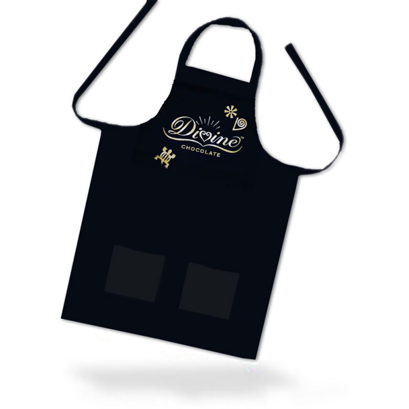 Reusable Soft Fabric Restaurant Waist Apron Custom Logo Cooking Service Aprons Barista Apron