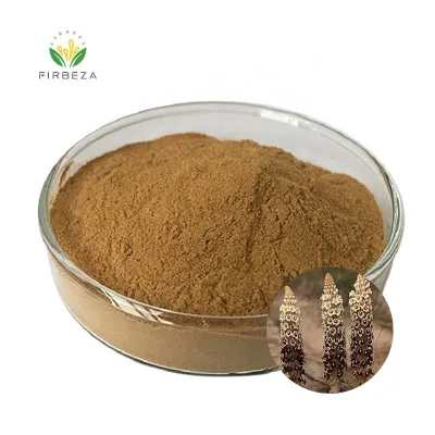 Wholesale Natural Organic Bulk Cistanche Deserticola Cistanche Tubulosa Root Extract Powder