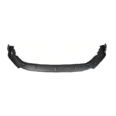 New High Quality for Fit 2021 Front Lip Bolt-On Automotive Front Skid Plate