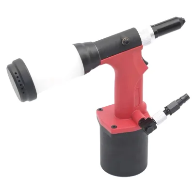 2.4-4.8mm Self-Plugging Usable Revit Air Riveter Industrial Level Vacuum Pneumatic Blind Riveter Air Pop Rivet Gun