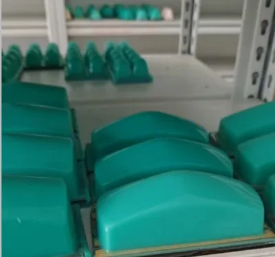 Fast-Drying Pad Printing Ink for Efficient Production