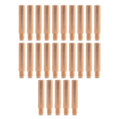 Heavy-Duty Torch Welding Contact Tips 14h-116 MIG Welding Torch with Reflective Light