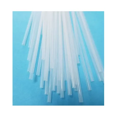 New Design Engineering Medical Devices Biocompatible Tubing Transparent Pebax 2333 Tube