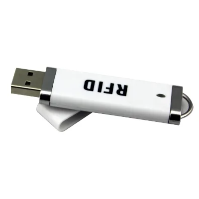 GSC R60C Mini USB 13.56Mhz IC RFID NFC Card Reader Without Driver