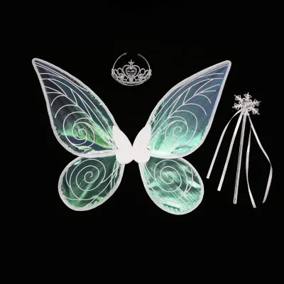 New Wings for Girls Butterfly wings for Stage Performance Dresses Wings